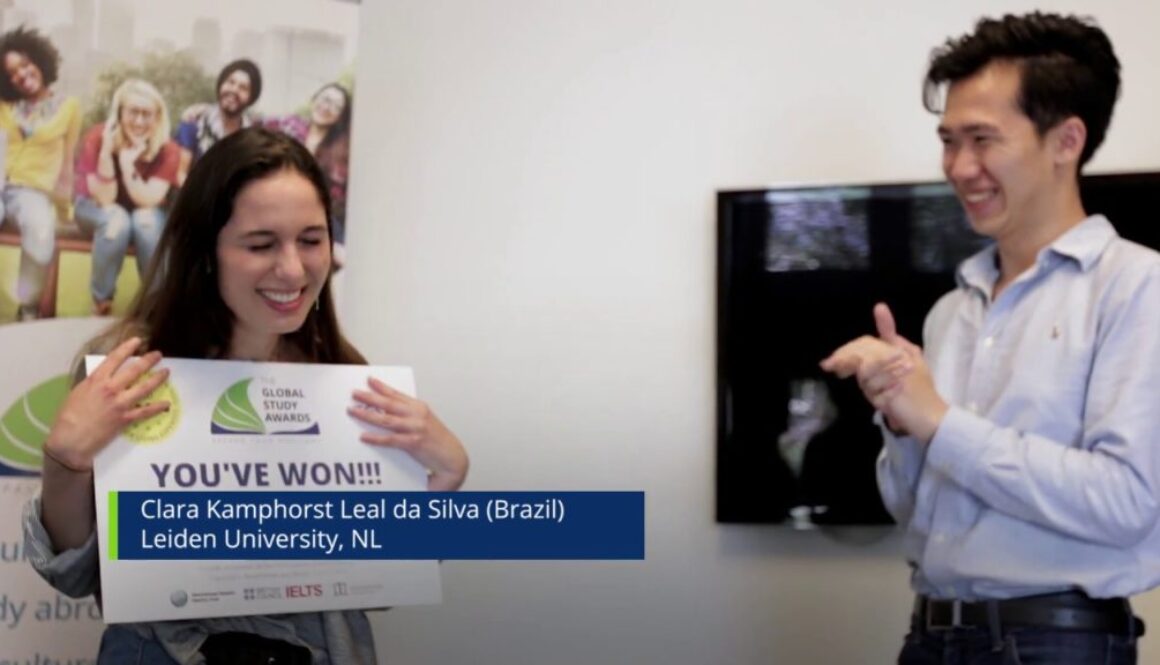 Global Study Awards 2018