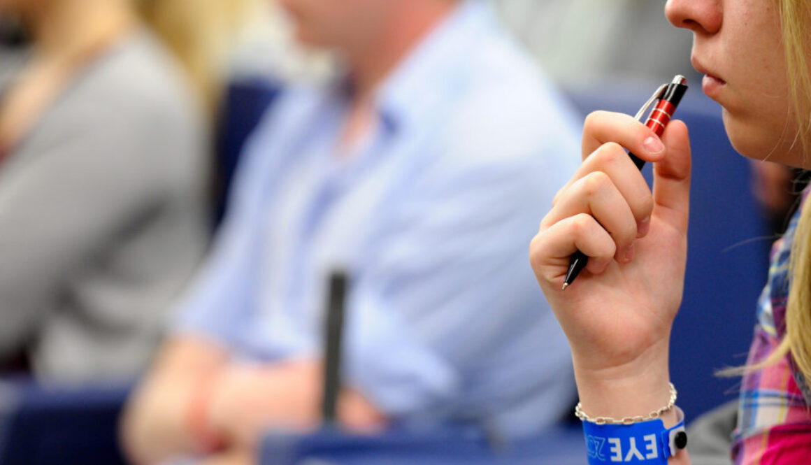 European Youth Event 2014 (EYE 2014)