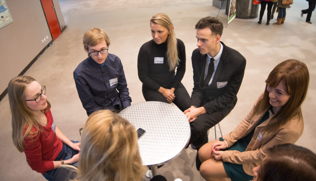 Charlemagne Youth Prize 2015