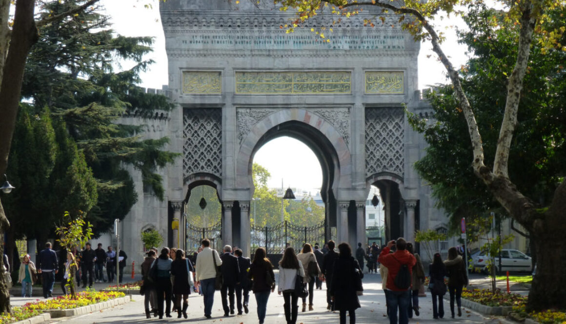 Istambul university