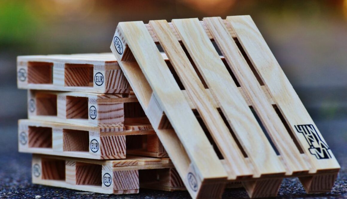 pallets