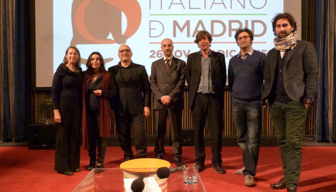 Premio_Solinas Italia_Spagna