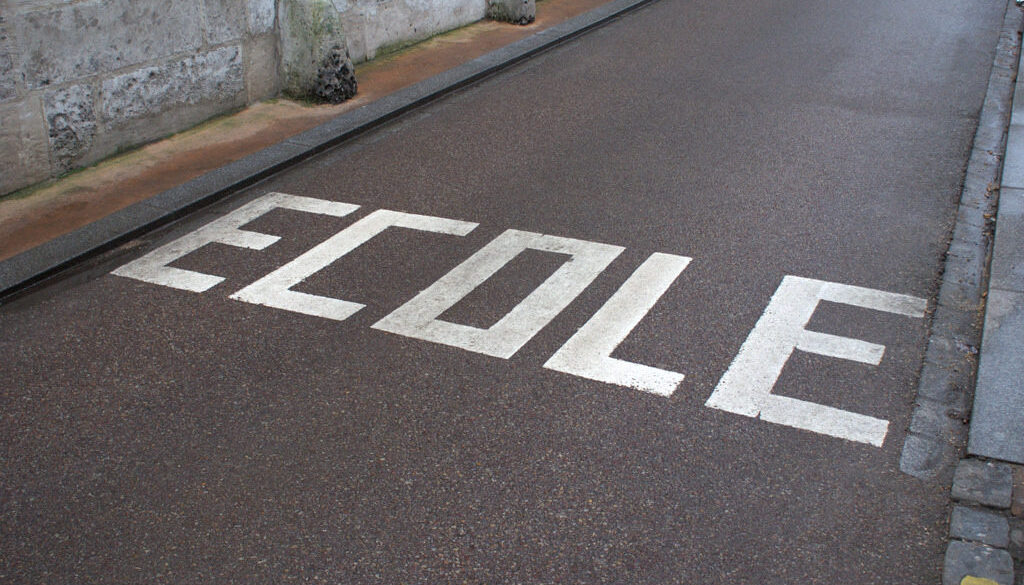 ecole