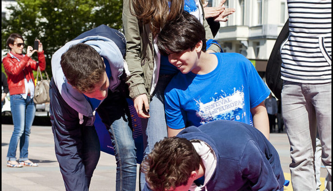 Lavoro e volontariato con il Corpo europeo di solidarietà