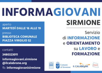 Informagiovani Sirmione