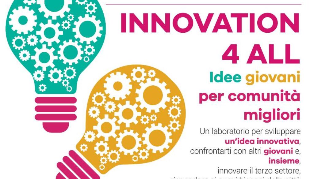 locandina del progetto