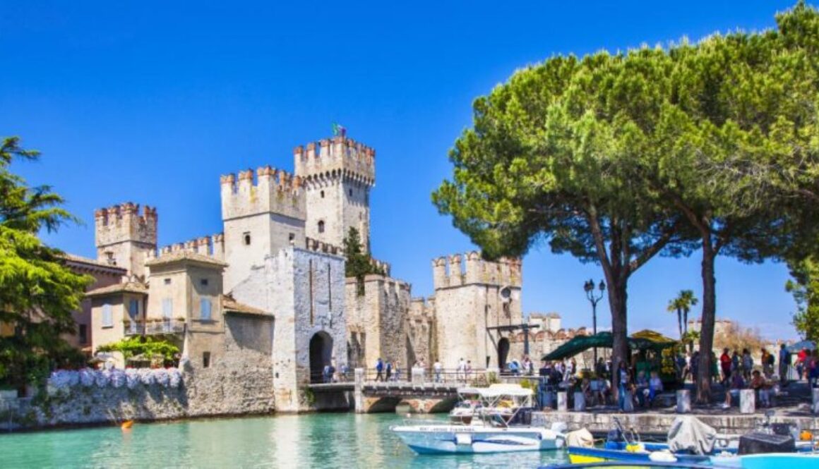 bando tirocini lavorativi sirmione