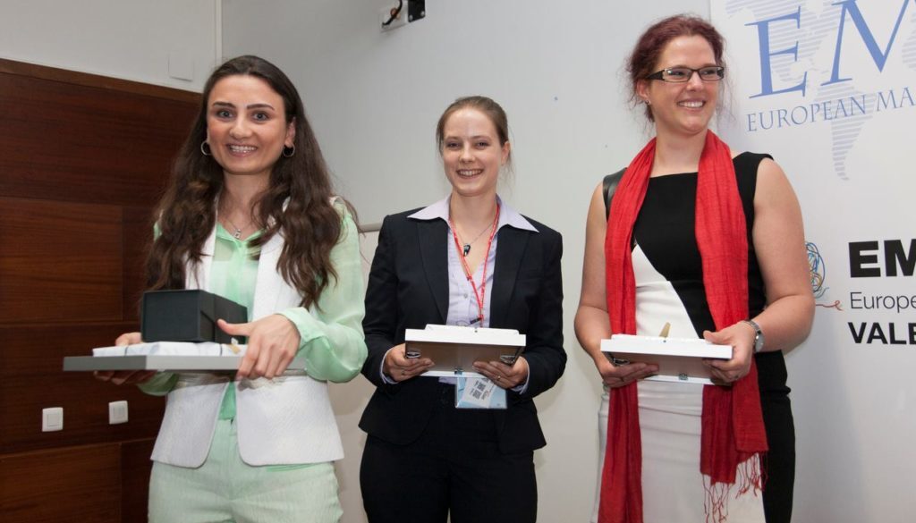 Marketing Dissertation Award