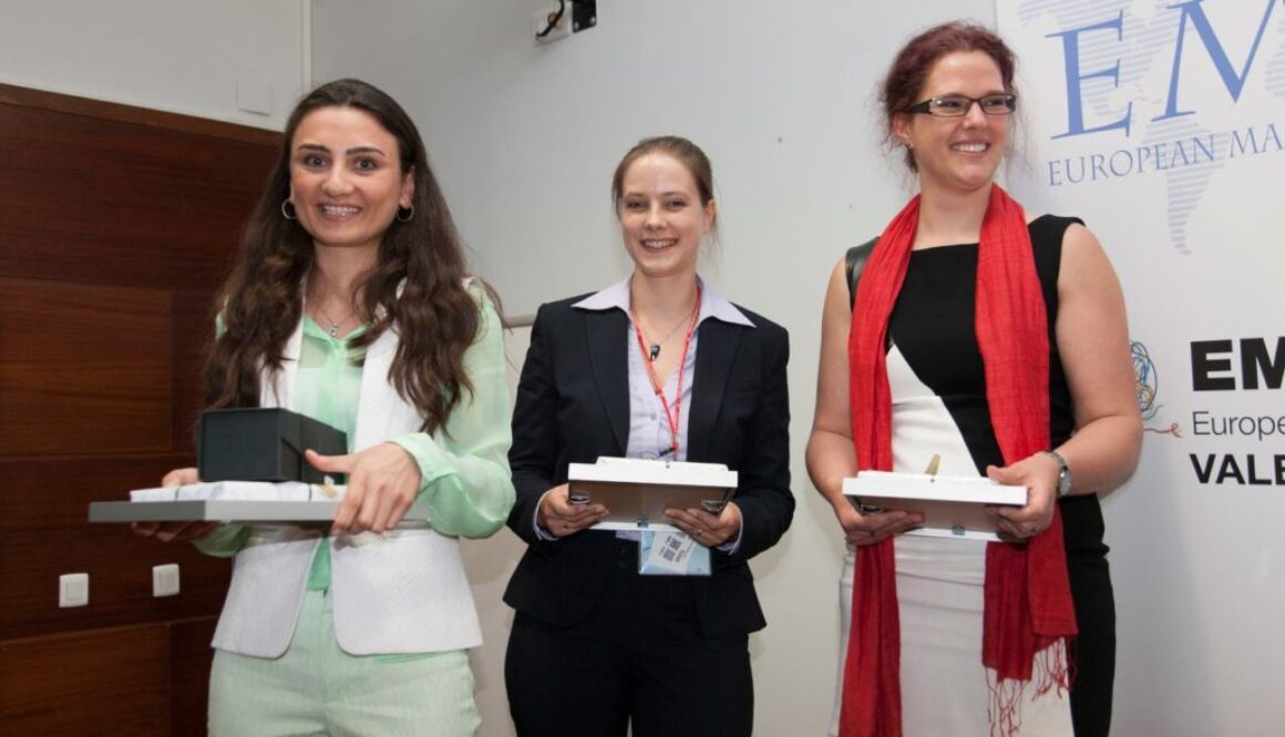 Marketing Dissertation Award