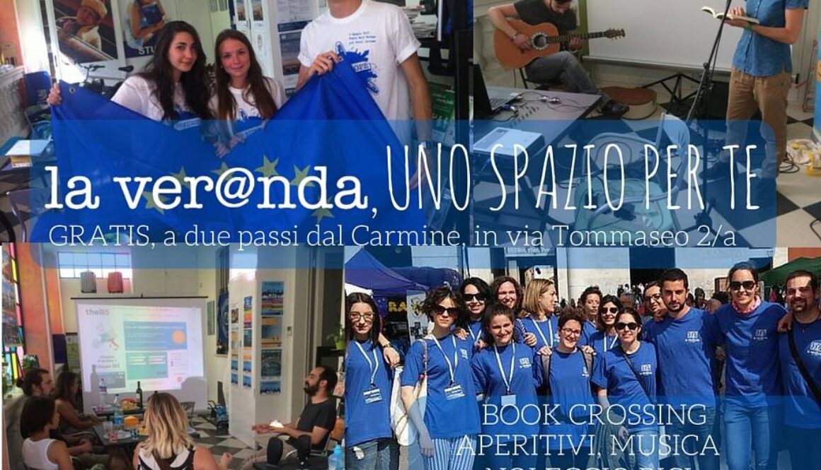 CTS Brescia - La Veranda