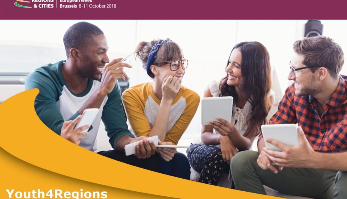 Youth4Regions Competition