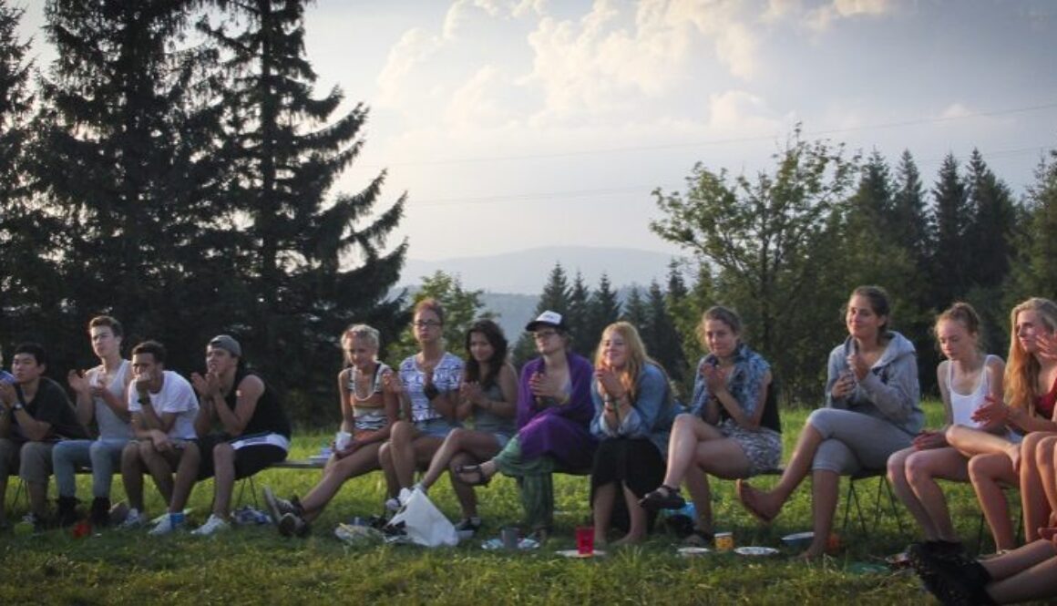 Avventura in Polonia