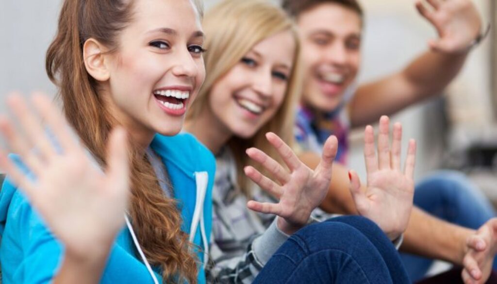 internships all over