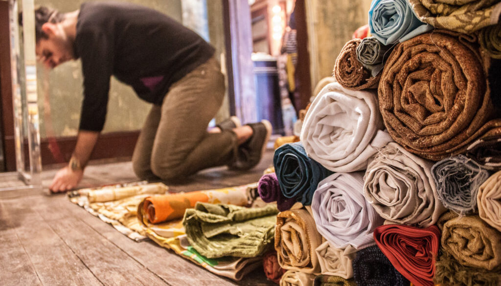 Residenze artistiche nel mondo