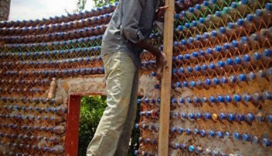 Eco-Bricks_#MEET Shack Restoration