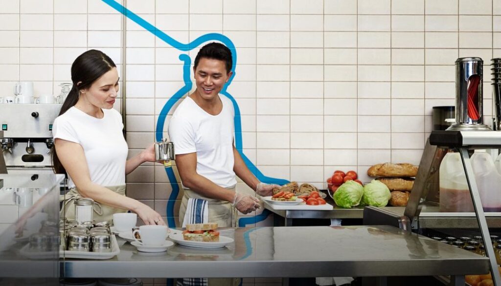 Made in Italy in Australia