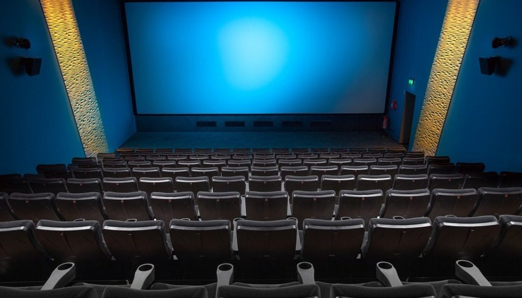sala cinema