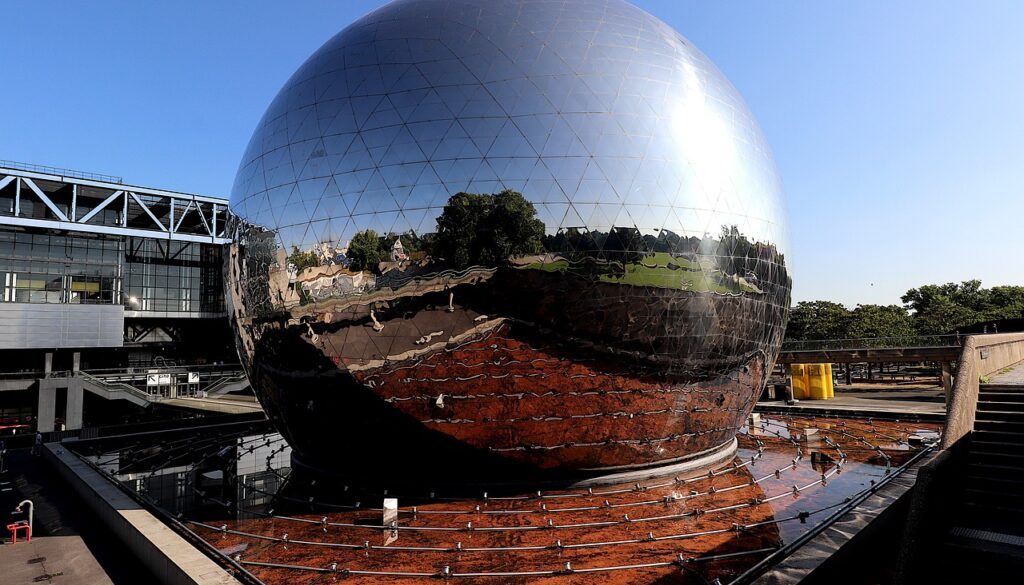 Borse di studio per la Francia