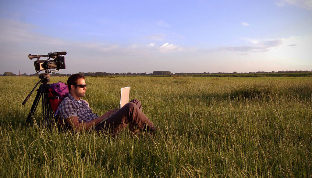 EU&Me: porta il tuo cinema su grande schermo