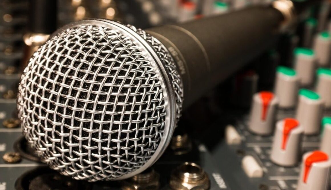 microfono