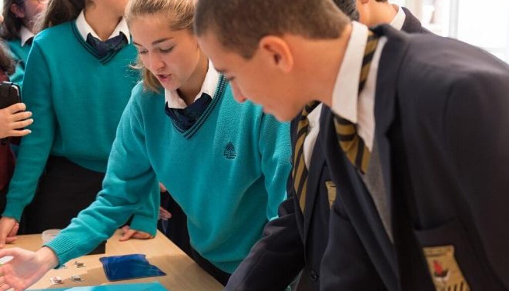 La tua scuola ambasciatrice del Parlamento europeo