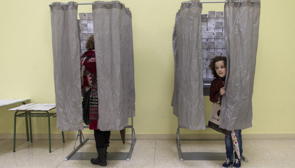 Best of EP Guest Photographer May: "Europe since childhood" by Enrique Balenzategui Arbizu