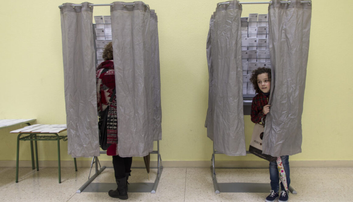 Best of EP Guest Photographer May: "Europe since childhood" by Enrique Balenzategui Arbizu