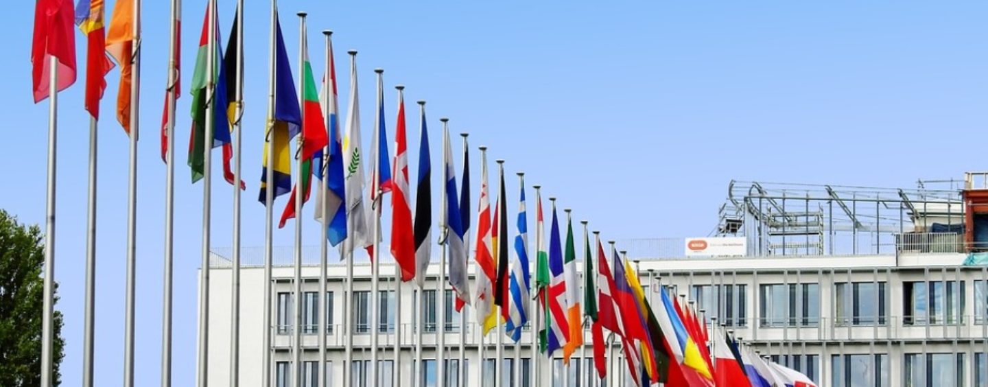 Conosci i trattati europei? Un concorso ti premia