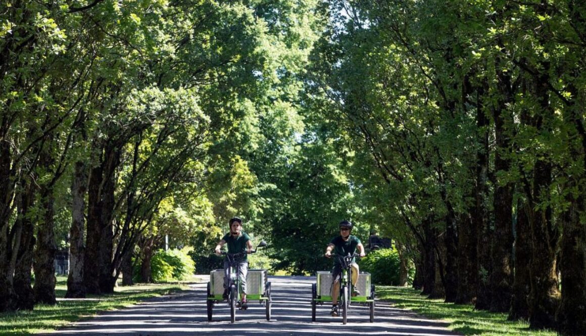 Oslo European Green Capital 2019