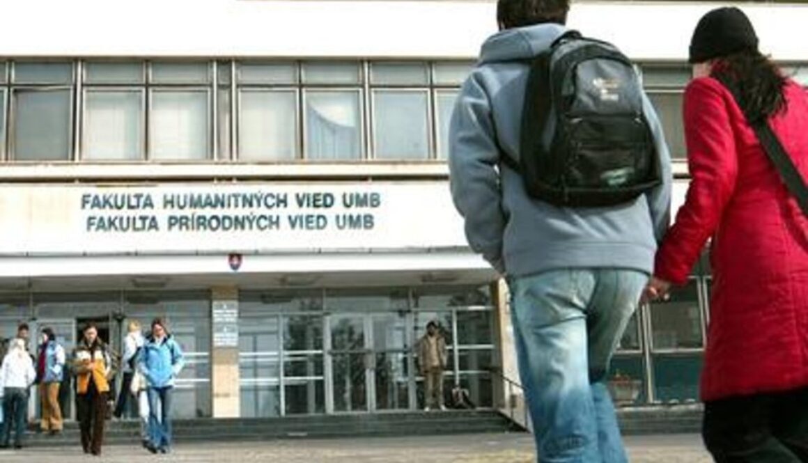 Matej Bel University