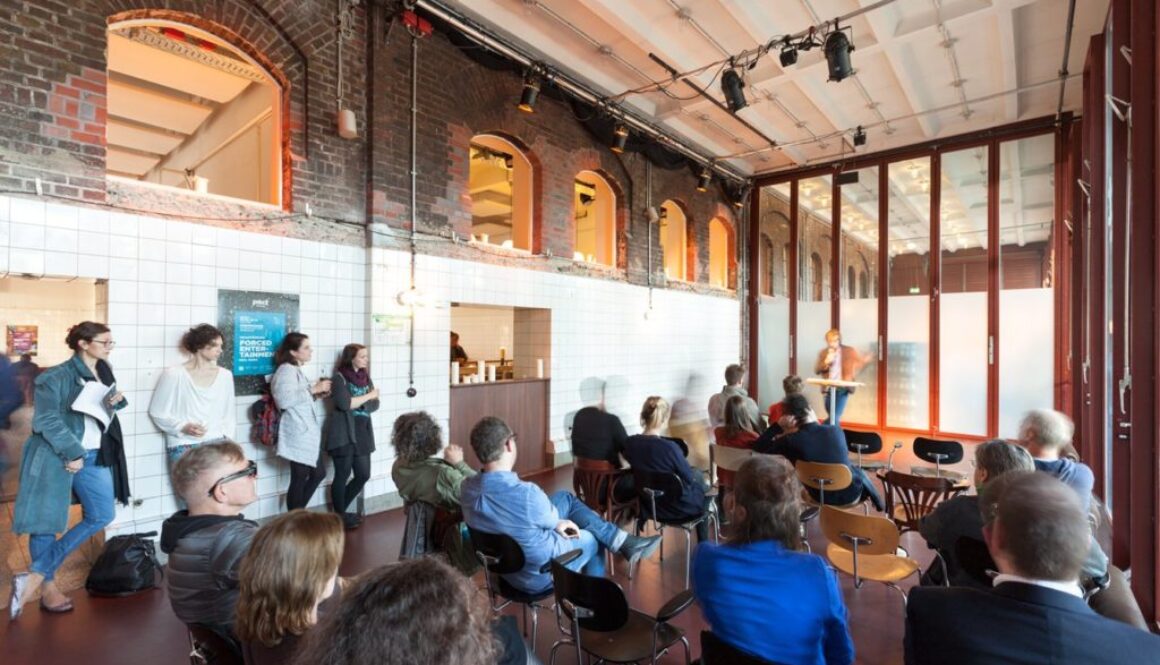 Foyer_(c) PACT Zollverein_Axel Hartmann