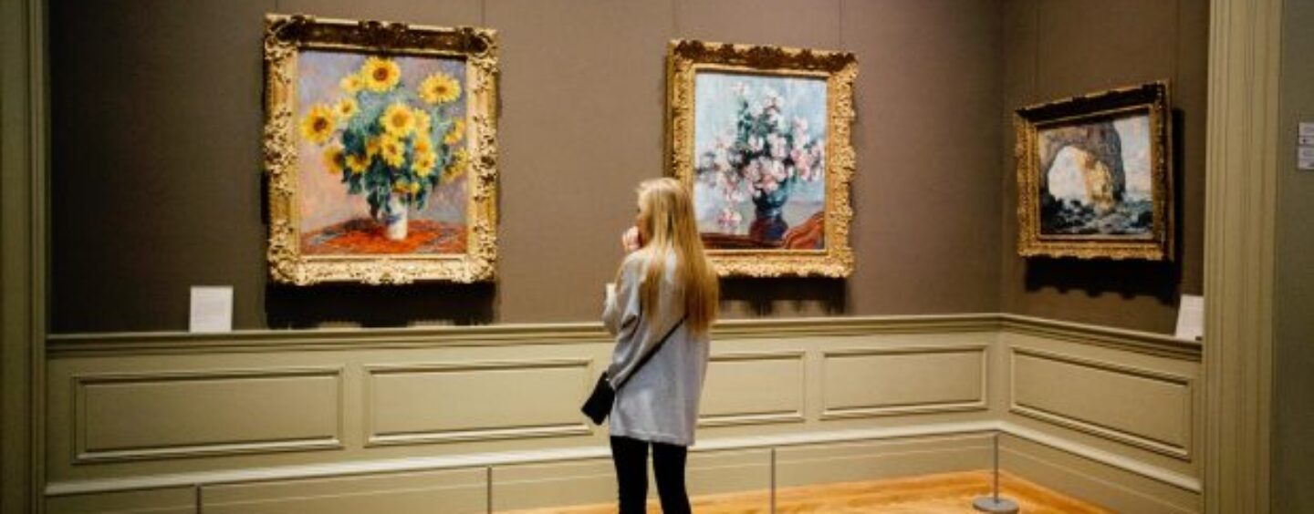 Concorso al ministero della cultura: 1800 posti