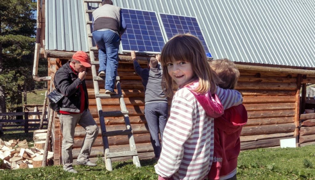 EU funded project ‘Rural tourism for economic development of cross-border area of Kosovo and Montenegro’