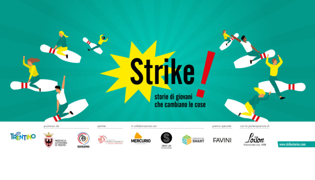 STRIKE_coverFB