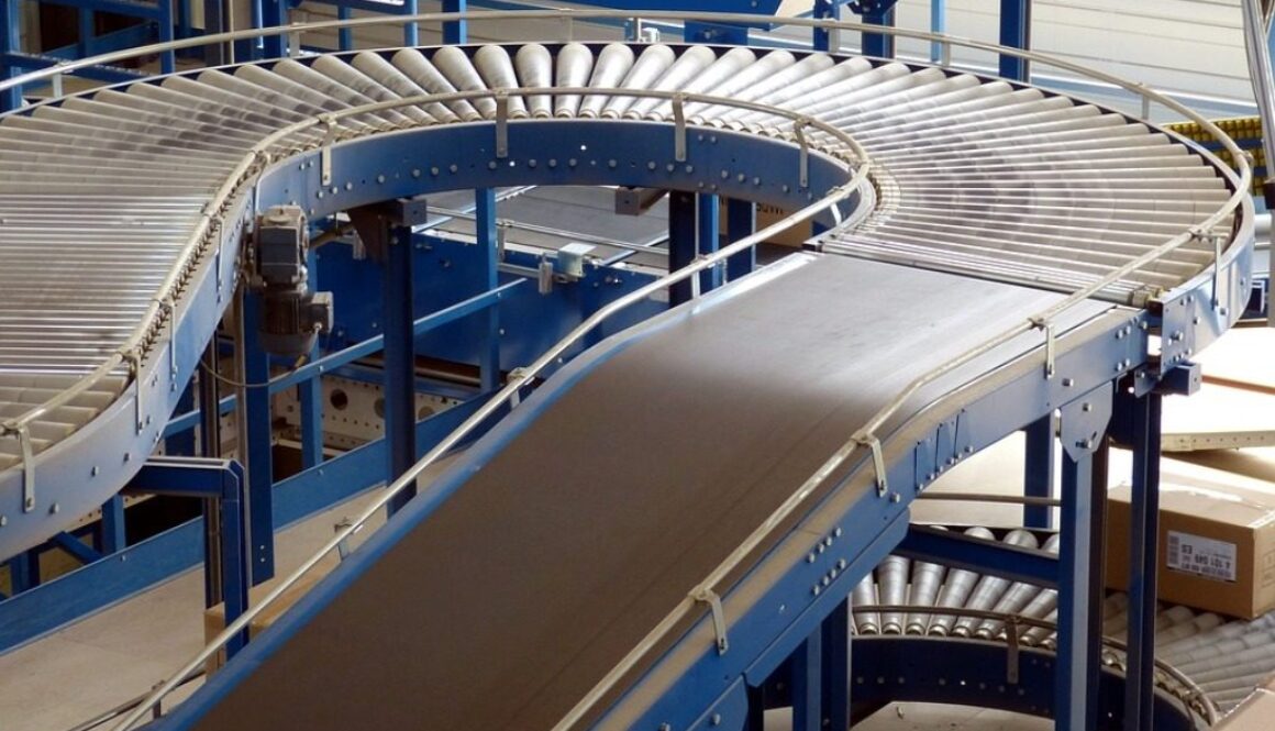 magazzino informatizzato