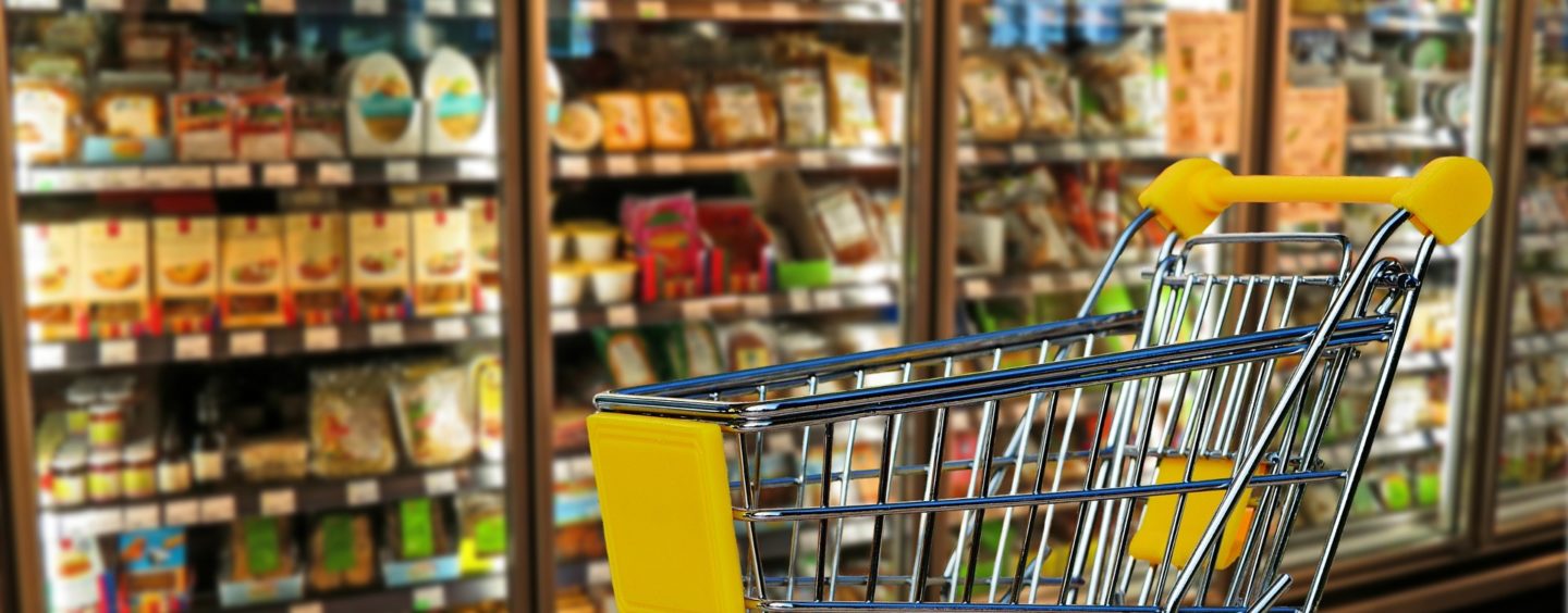 Posizioni aperte nei supermercati Esselunga a Brescia e in provincia