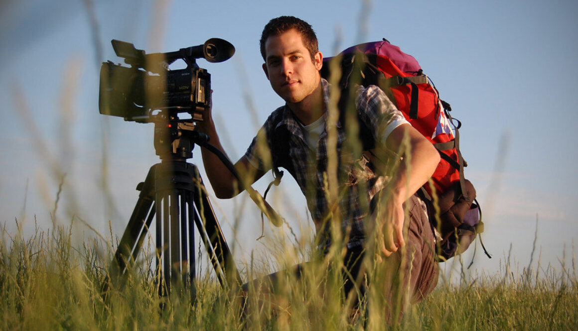 Travel Video Contest