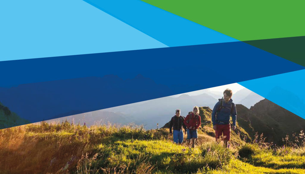 Your alps! Your future! Your project!