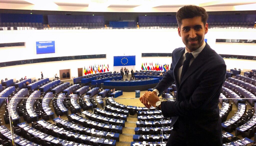 Víctor Nauzet Hernández