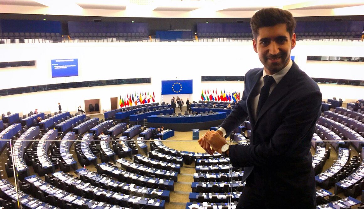 Víctor Nauzet Hernández