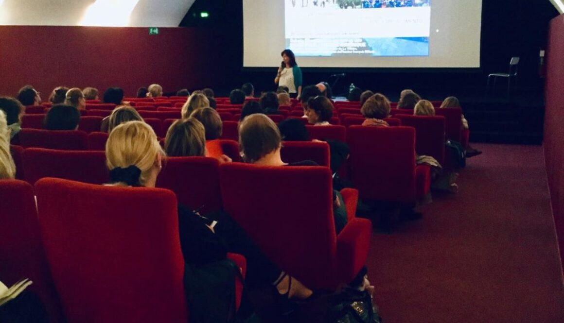 Institut français Milano