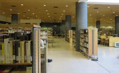 Bibliotecario