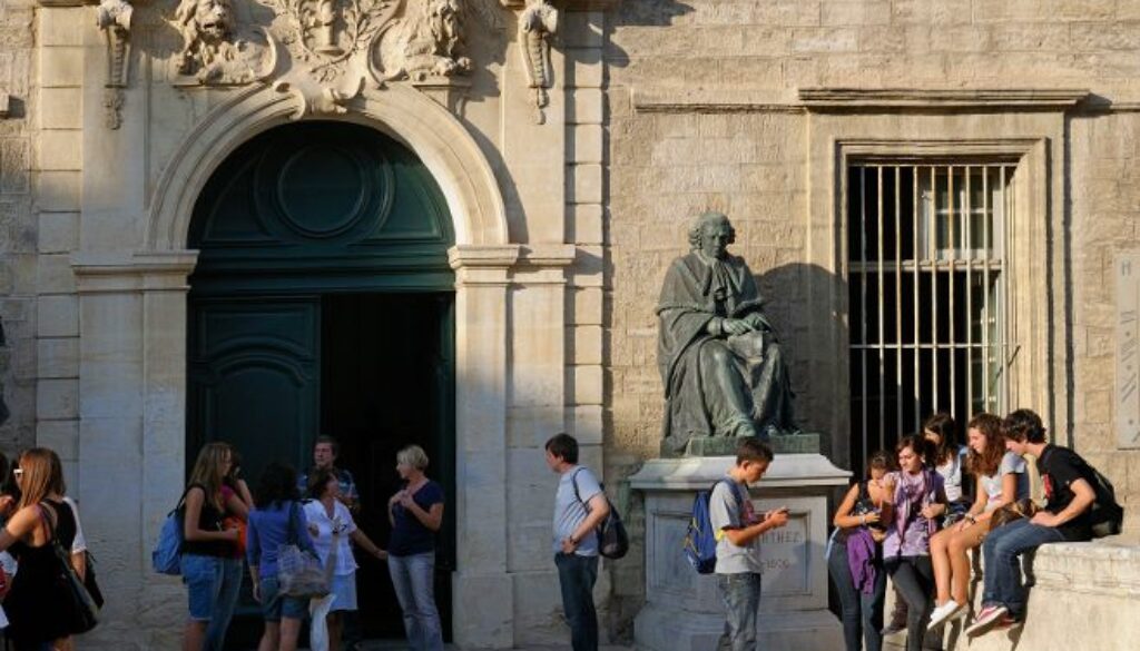 Opportunità di lavoro per chi ha studiato in Francia (anche solo 1 semestre)