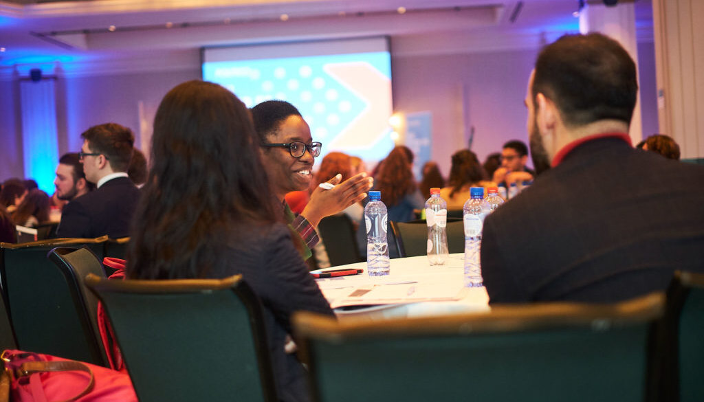 EU Studies & Career Fair2019