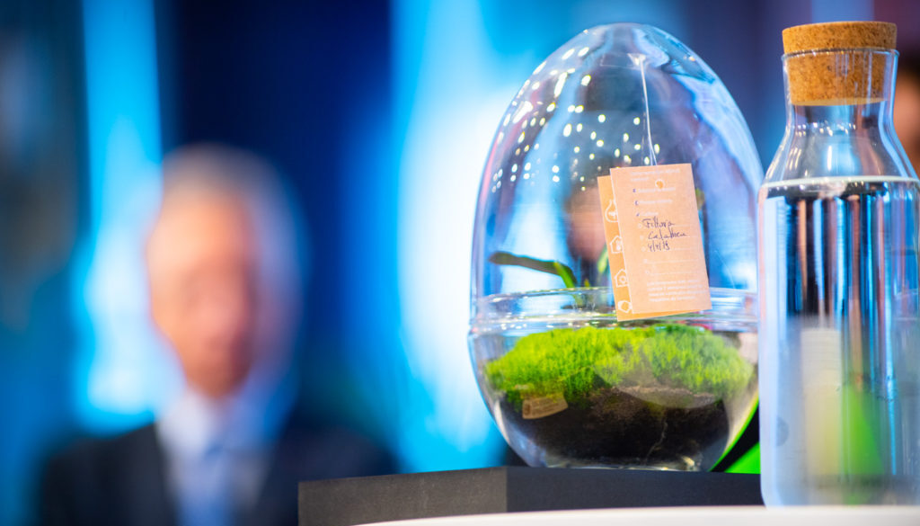 2019 Awards Ceremony