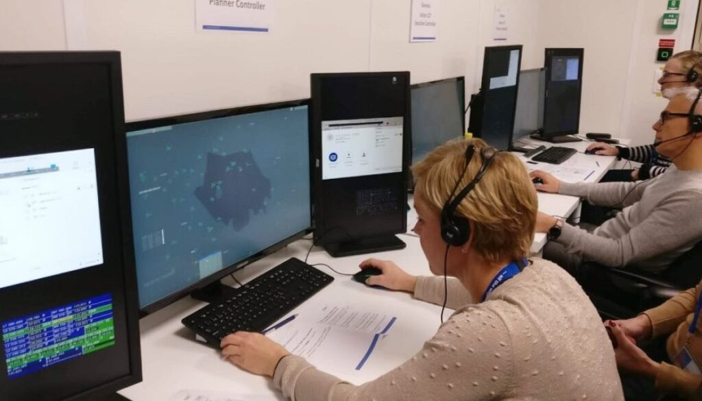 Tirocini presso l’Organizzazione europea per la sicurezza della navigazione aerea