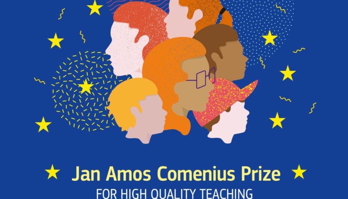 Premio per l’eccellenza nell’insegnamento dell’Unione europea