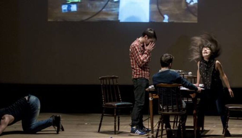 Un tirocinante a Bruxelles per More Europe