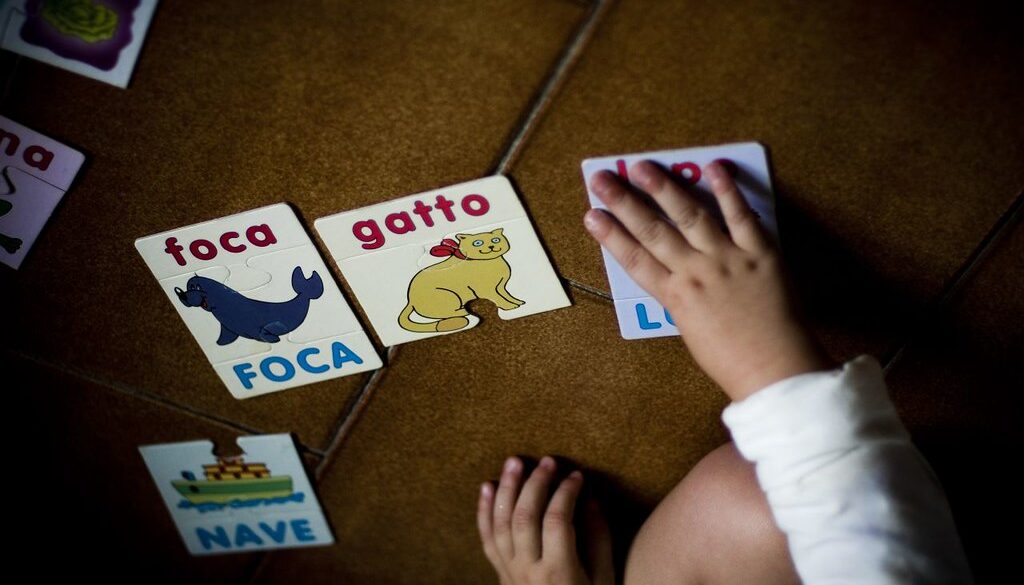 Under 30 all’estero per la lingua italiana