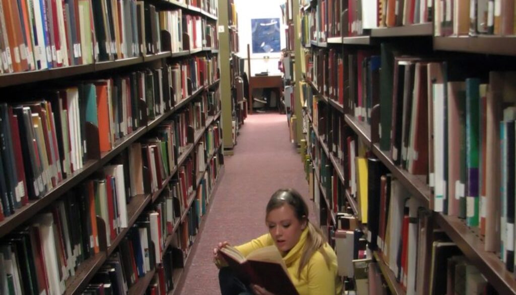 Bibliotecari a Helsinki